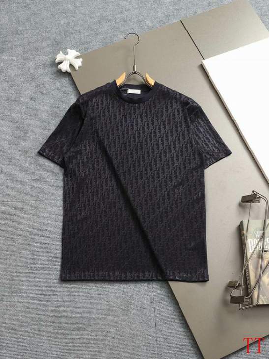 Dior T Shirts Short _SKUDiorXS-L20tn3415554